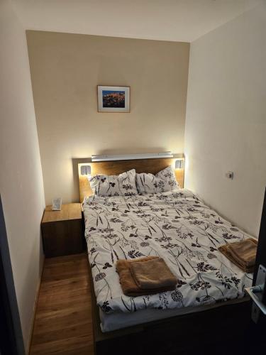 Apartma Park Učka
