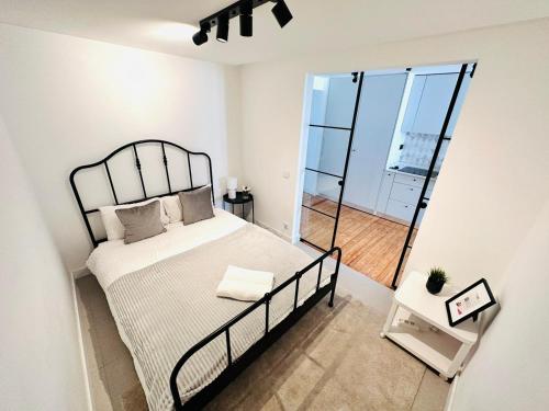 New flat central Lisbon, close to attractions