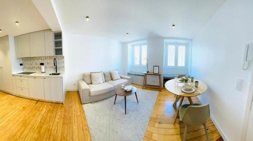 New flat central Lisbon, close to attractions