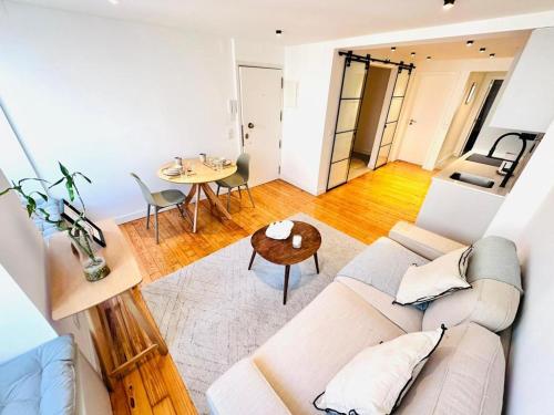 New flat central Lisbon, close to attractions
