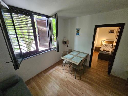 Apartma Park Učka