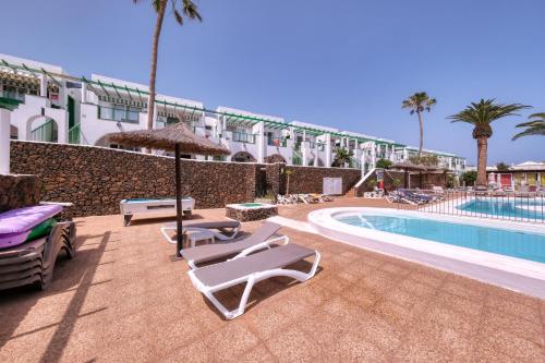 Eva Vacation Home Pool & Relax