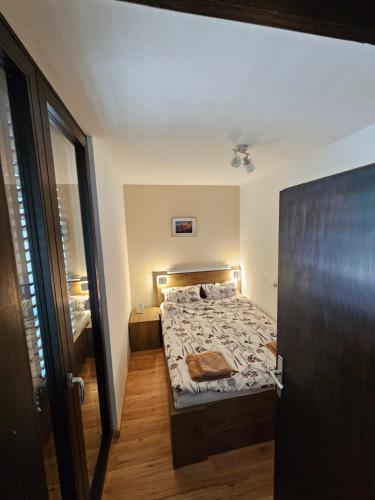 Apartma Park Učka