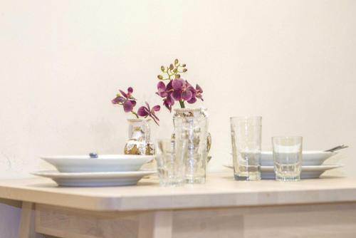 Urban apartment 5' minutes from Acropolis