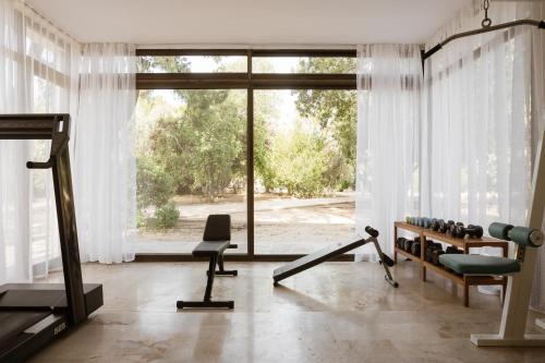 Private Coastal Villa in Nafplio