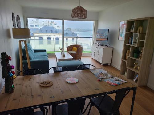 Vue sur Mer Appartement les Sables d'Olonne - 6 personnes