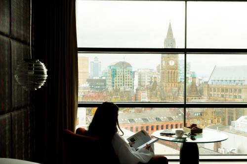 The Edwardian Manchester, A Radisson Collection Hotel photo 61