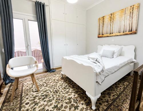 Apartment near Metro Attiki Athens