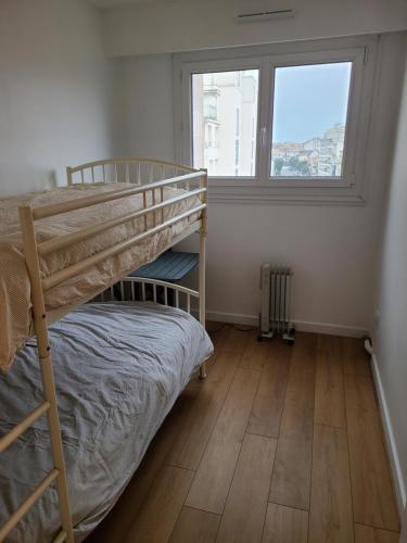 Vue sur Mer Appartement les Sables d'Olonne - 6 personnes