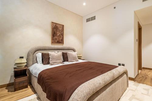 Matignon Homes Cosy 1BR apt in JVC