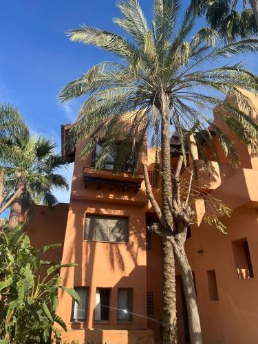 Marbella SeaView Penthouse , Terrace, Pools & Walk to the Beach