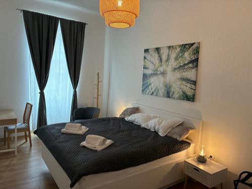 Apartment Ana