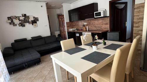 Liliána Apartman