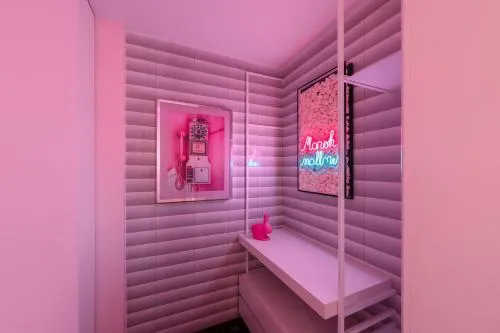 ODSweet Duomo Milano Hotel photo 21