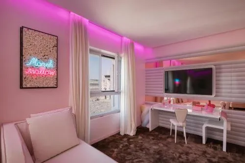 ODSweet Duomo Milano Hotel photo 74