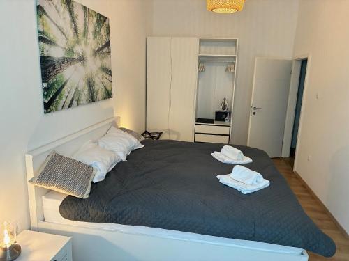Apartment Ana