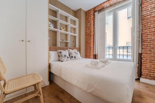 Cozy 2BD apartment - Sol city center