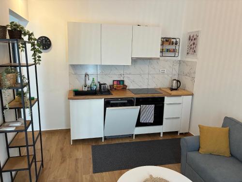 Apartment Ana