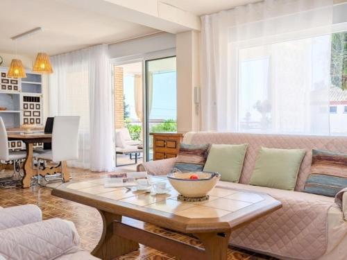 Villa Rübezahl con piscina privada