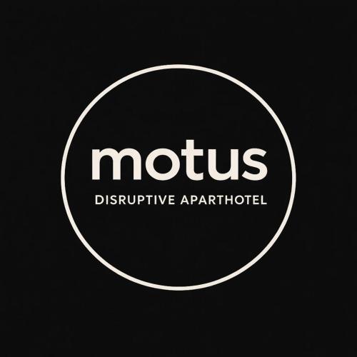 Motus Disruptive Apartments