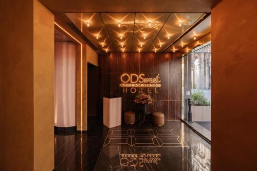 ODSweet Duomo Milano Hotel photo 113