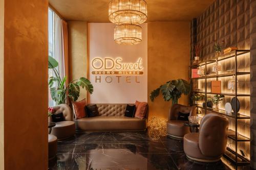 ODSweet Duomo Milano Hotel photo 112