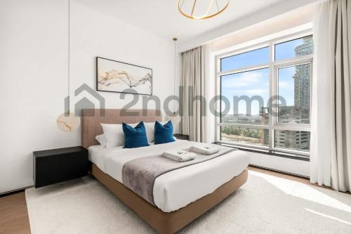 Furnished Unit in The Lofts West - 604
