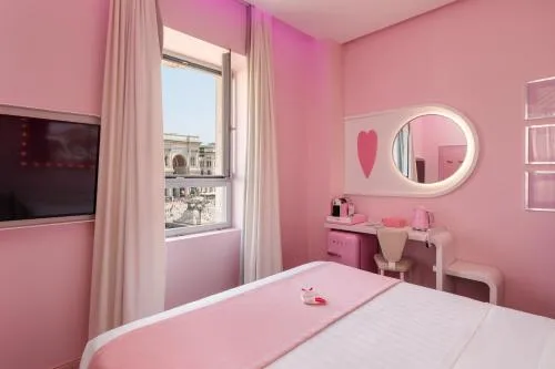 ODSweet Duomo Milano Hotel photo 28