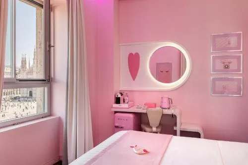 ODSweet Duomo Milano Hotel photo 33