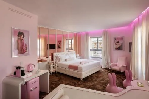 ODSweet Duomo Milano Hotel photo 70