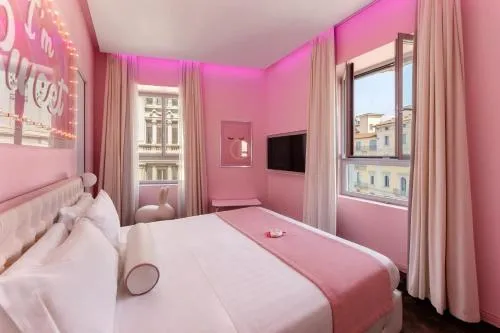 ODSweet Duomo Milano Hotel photo 22