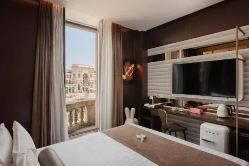 ODSweet Duomo Milano Hotel photo 31