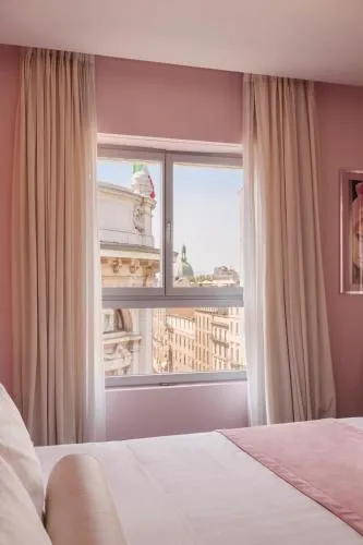 ODSweet Duomo Milano Hotel photo 75