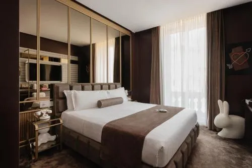 ODSweet Duomo Milano Hotel photo 23