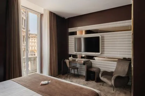 ODSweet Duomo Milano Hotel photo 24