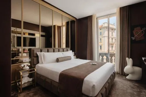 ODSweet Duomo Milano Hotel photo 34