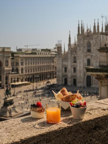 ODSweet Duomo Milano Hotel photo 124