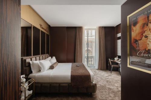 ODSweet Duomo Milano Hotel