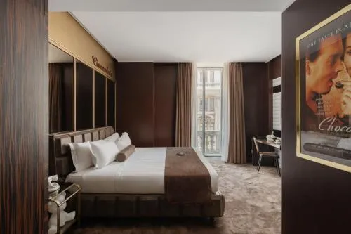 ODSweet Duomo Milano Hotel photo 26