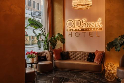 ODSweet Duomo Milano Hotel photo 129