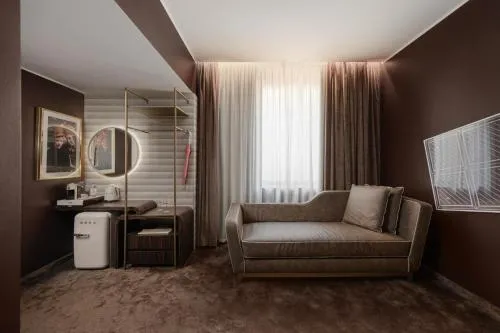 ODSweet Duomo Milano Hotel photo 50