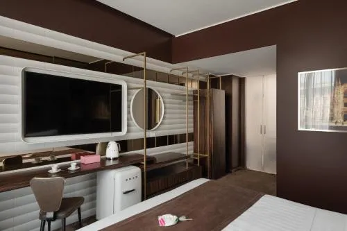 ODSweet Duomo Milano Hotel photo 25