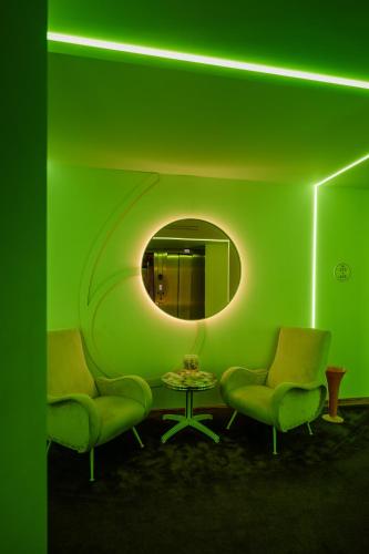 ODSweet Duomo Milano Hotel photo 122