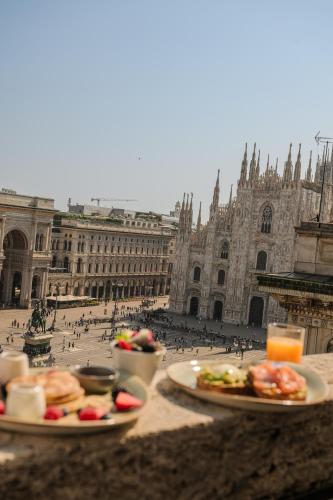 ODSweet Duomo Milano Hotel photo 123