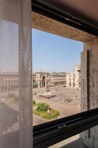 ODSweet Duomo Milano Hotel photo 36