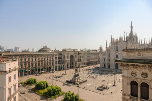 ODSweet Duomo Milano Hotel photo 127