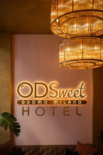 ODSweet Duomo Milano Hotel photo 79