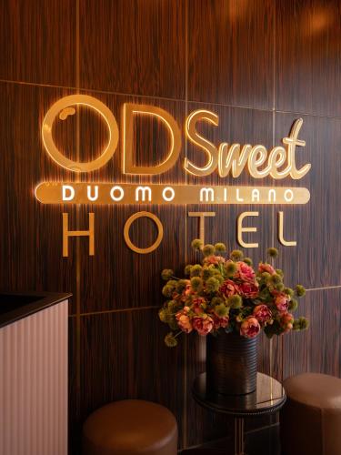 ODSweet Duomo Milano Hotel photo 126