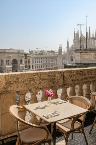ODSweet Duomo Milano Hotel photo 128