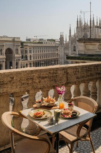 ODSweet Duomo Milano Hotel photo 92